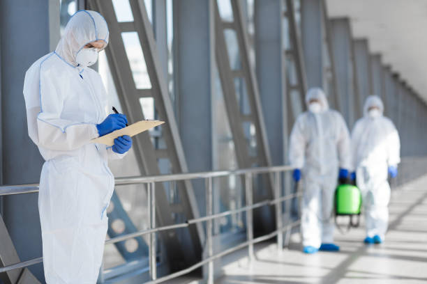 Best Mold-Related Health Consultation  in Zeigler, IL